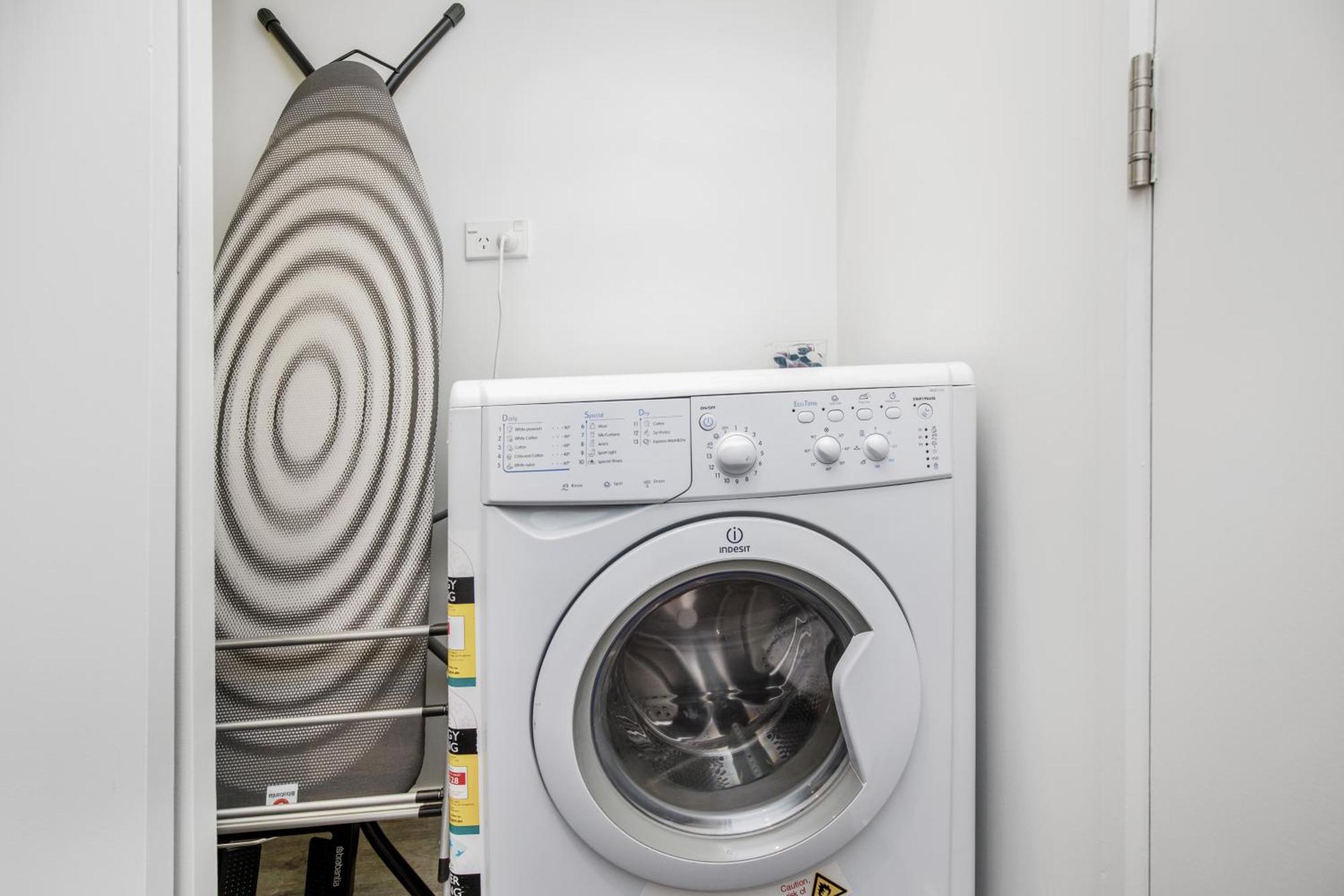 Cathedral Junction Apartments Christchurch Bagian luar foto