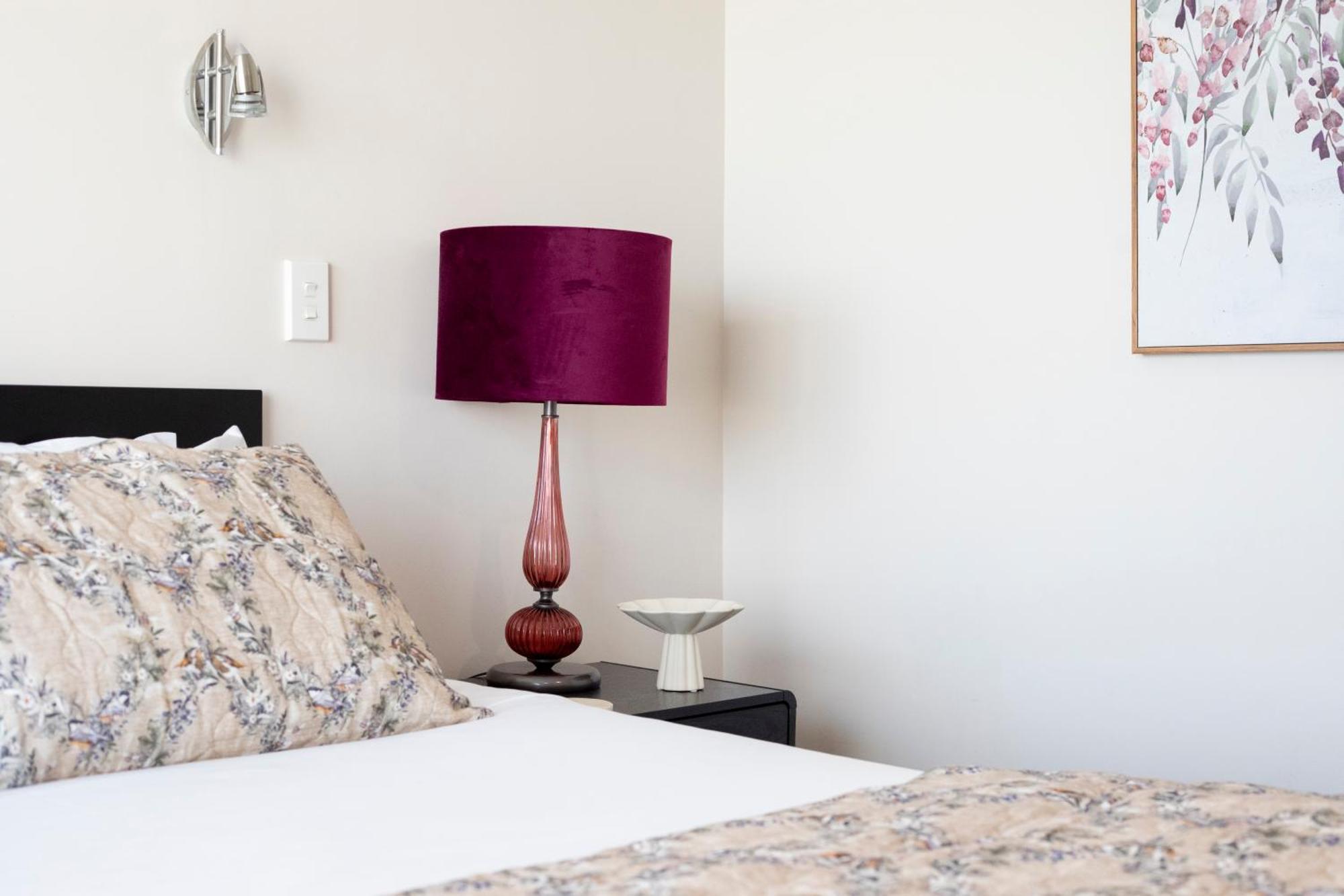 Cathedral Junction Apartments Christchurch Bagian luar foto