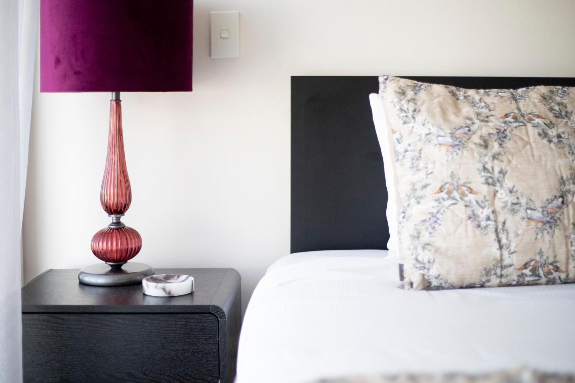 Cathedral Junction Apartments Christchurch Bagian luar foto