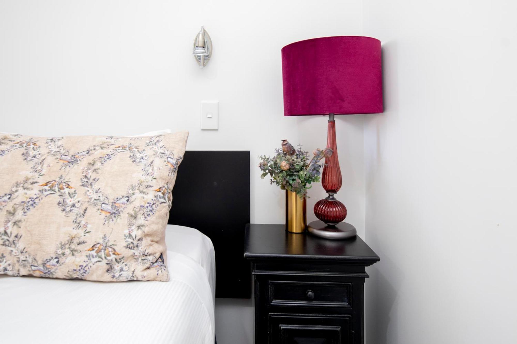 Cathedral Junction Apartments Christchurch Bagian luar foto